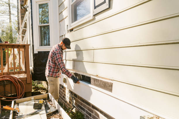 Trusted Siding Contractor service in Lockbourne, OH - Creative Siding